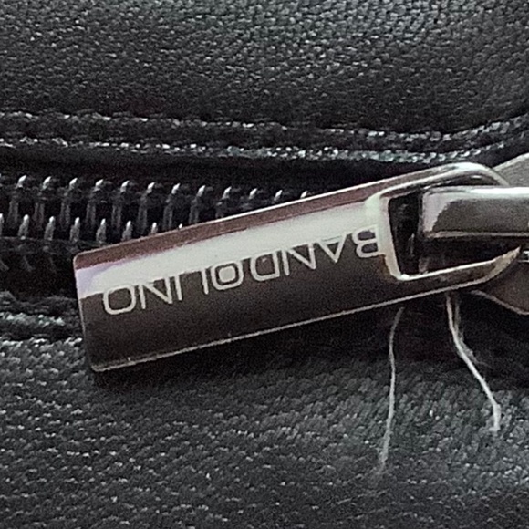 ❤BLACK NINE WEST BOOTS SIZE 7.5 - Picture 5 of 8